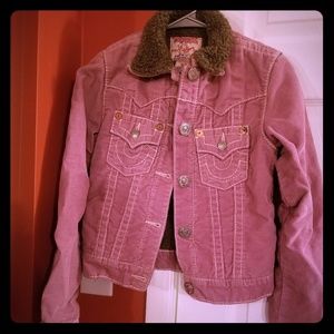 True Religion Jacket